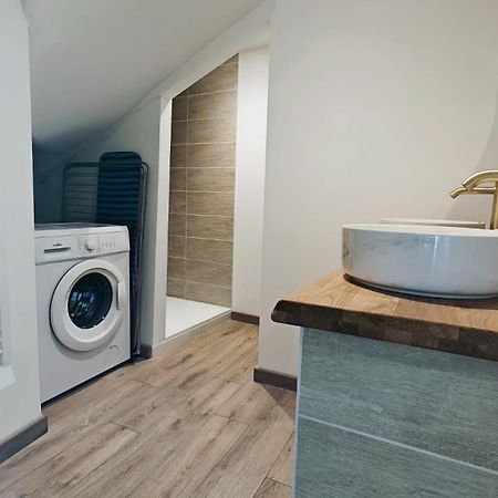 Apartmán Le One, Cosy Et Authentique Brive-la-Gaillarde Exteriér fotografie