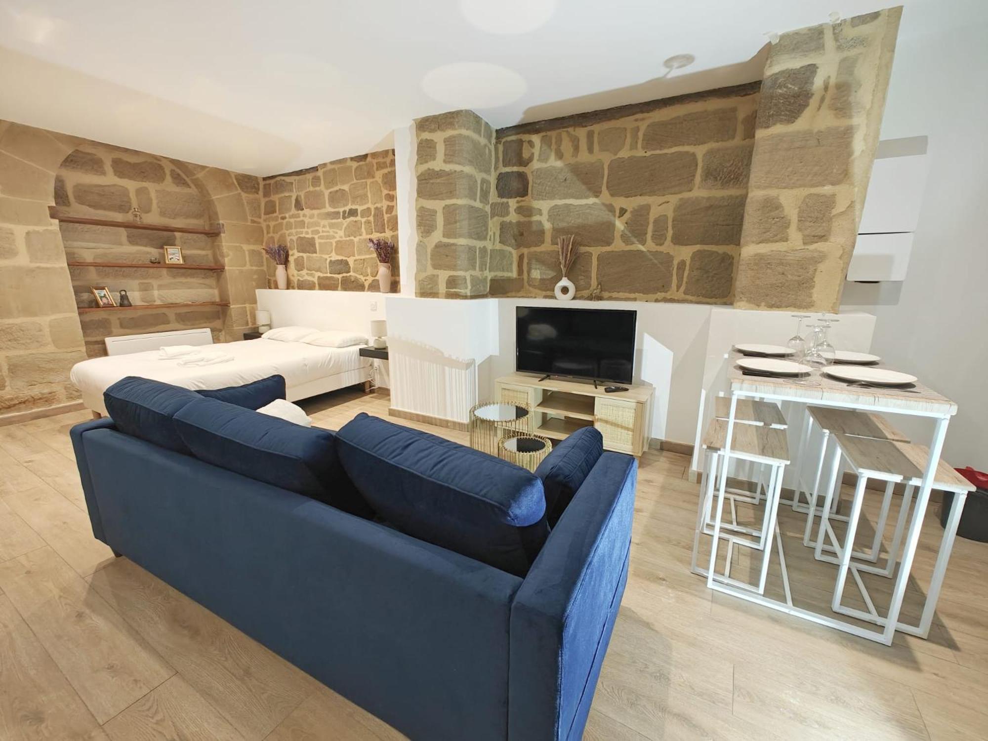 Apartmán Le One, Cosy Et Authentique Brive-la-Gaillarde Exteriér fotografie