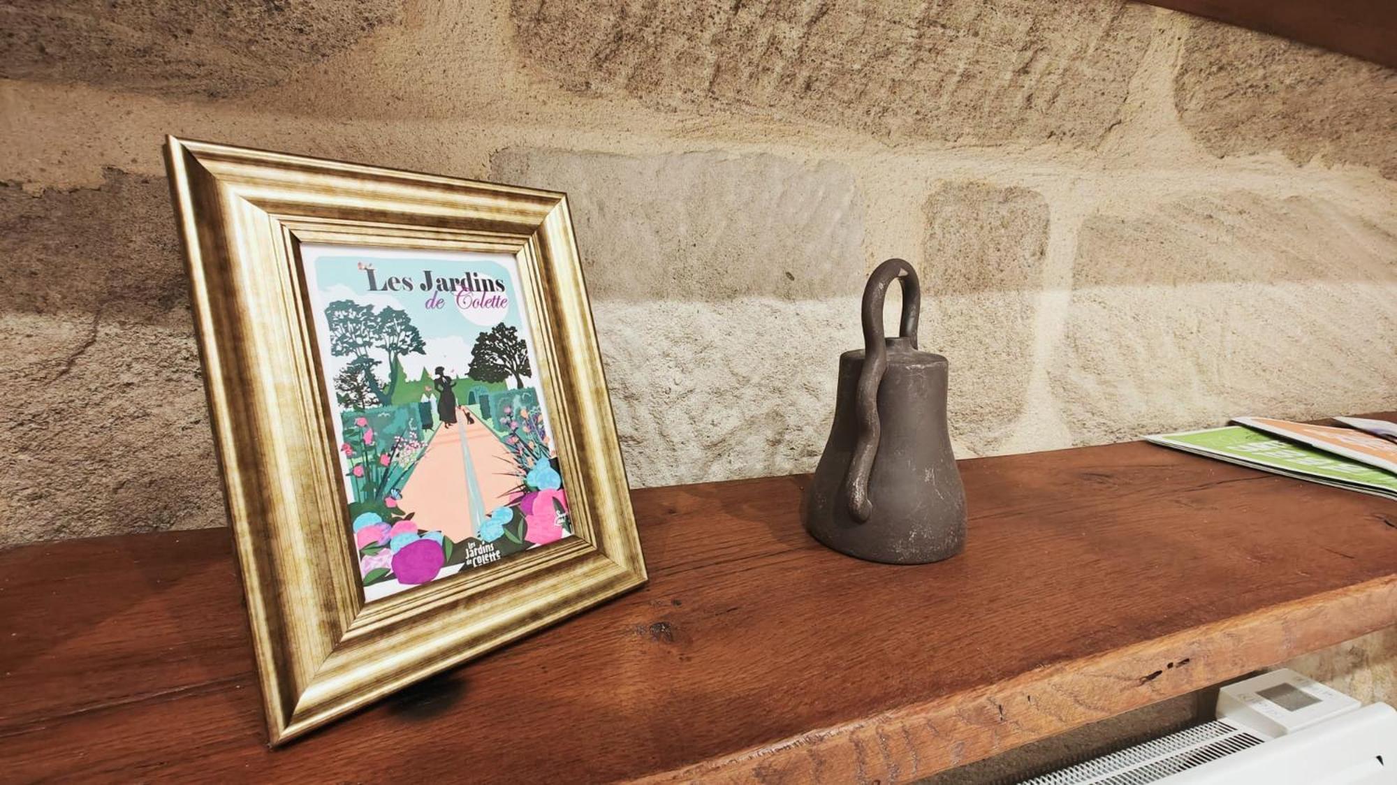 Apartmán Le One, Cosy Et Authentique Brive-la-Gaillarde Exteriér fotografie